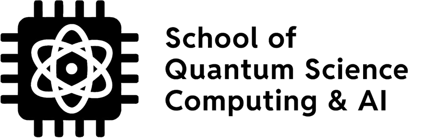 School of Quantum Science Computing & AI